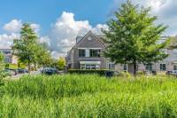 Woning Hugo de Grootlaan 12 Ridderkerk