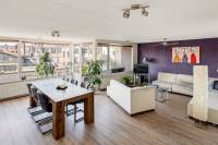 Woning Voorburgstraat 236 Rotterdam