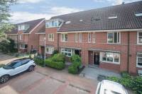 Woning W.G. van de Hulstsingel 33 Berkel en Rodenrijs