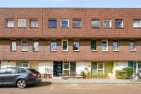 Woning Pijlstaartsingel 25 Den Haag