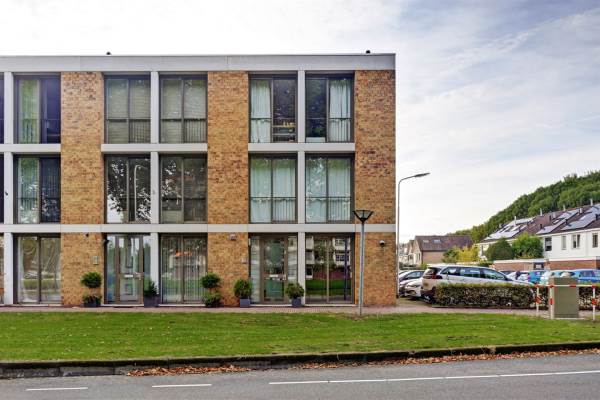 Woning Merelstraat 148 Zwijndrecht