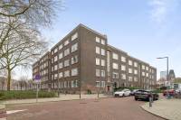Woning Kappeynestraat 2A Rotterdam
