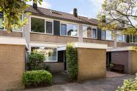 Woning Wildenberg 16 Zoetermeer