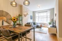 Woning Ampèrestraat 54A Den Haag