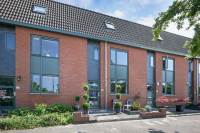 Woning Gantellaan 52 Pijnacker