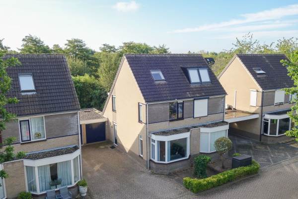 Woning Dubloen 107 Hoorn (NH)
