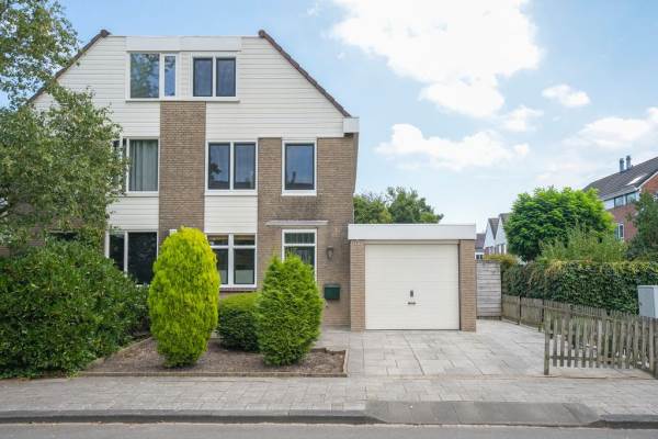 Woning Dotingastate 2 Leeuwarden