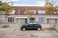 Woning Pasteurstraat 23 Tilburg