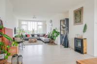 Woning Hortensiastraat 43 Den Helder