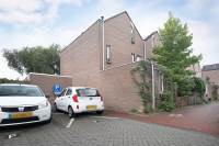 Woning Paddestoelweg 121 Alphen aan den Rijn