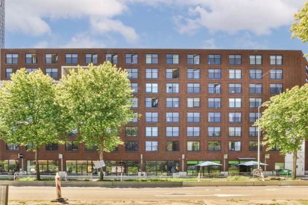 Woning Welnastraat 409 Amsterdam