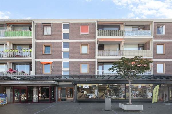 Woning Leyweg 964 Den Haag