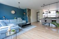 Woning Merel 6 Ridderkerk