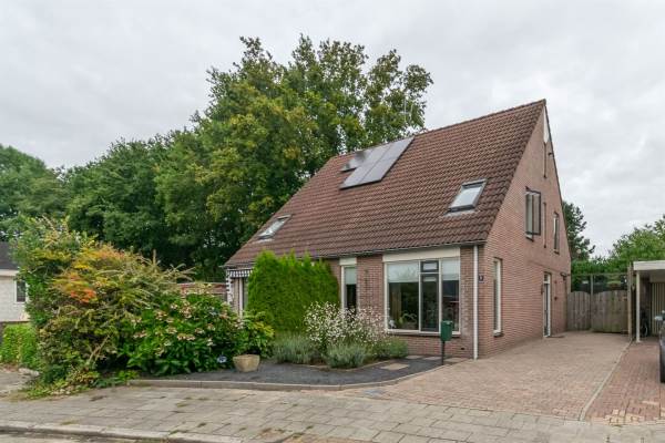 Woning Hoveniersland 6 Noordscheschut