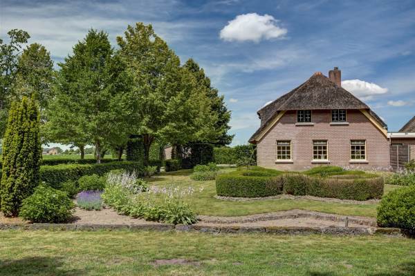 Woning Okkenbroekstraat 24 Nieuw Heeten