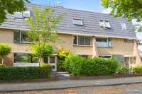 Woning Vossenlaan 84 Nijmegen