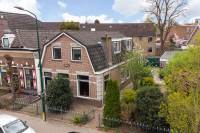 Woning Nieuweweg 43 Veenendaal