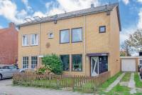 Woning Parnassiastraat 29 De Koog