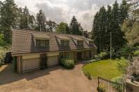 Woning Burgemeester Ulco de Vriesweg 11 't Harde