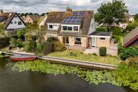 Woning Merkelstrjitte 26 Oppenhuizen