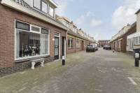 Woning 1e Vroonstraat 49 Den Helder