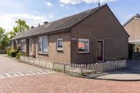 Woning Beverwijkstraat 24 Simonshaven