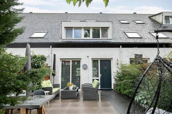 Woning Binnenhof 43 Rhoon