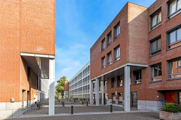 Woning Boeimeerhof 9 Breda