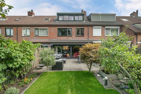 Woning Helena erf 18 Capelle aan den IJssel