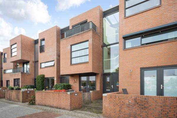 Woning Heer Balderikstraat 105 Zaltbommel