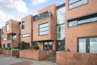 Woning Heer Balderikstraat 105 Zaltbommel