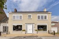 Woning Oranjeplein 17 Breskens