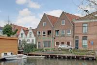 Woning Gravenstraat 50 Hoorn (NH)