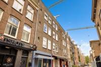 Woning Lange Leidsedwarsstraat 60A Amsterdam