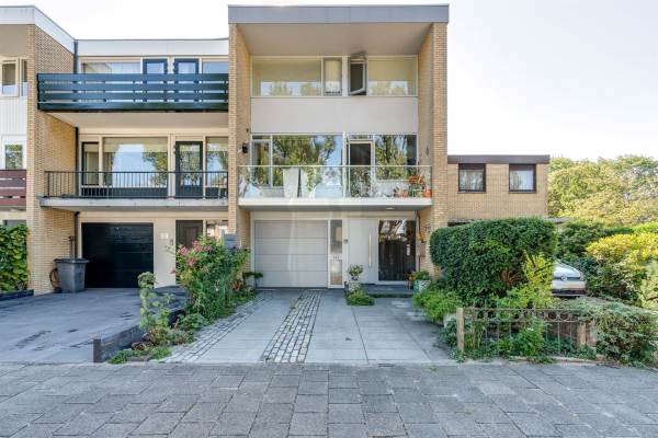 Woning Patrijslaan 137 Leidschendam