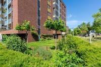 Woning Guntersteinweg 161 Den Haag