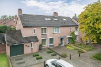 Woning Tiendegaard 1 Maastricht