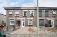 Woning Saffierstraat 6 Heerlen