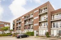 Woning J.G. Waltherhof 55 Almere