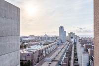 Woning Harstenhoekweg 208 Den Haag