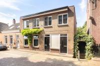 Woning Vissersdijk 16a Werkendam