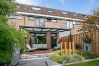 Woning Kamp 1636 Lelystad