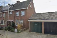 Woning Snipstraat 2 Leiderdorp