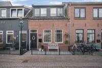 Woning Nieuwe Schans 38 Bunschoten-Spakenburg