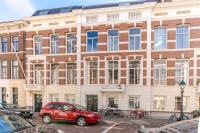 Woning Van Speijkstraat 44A Den Haag