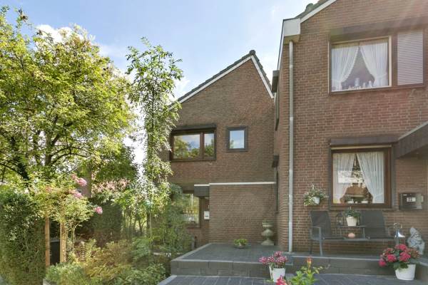 Woning Leenheerstraat 20 Vaals