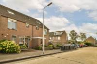 Woning Galvanistraat 135 Kudelstaart