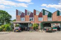 Woning Benesserlaan 452 Uitgeest