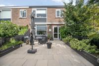 Woning Don Carloshof 14 Hoogvliet Rotterdam