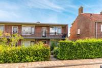 Woning Stuwstraat 21 Leiden